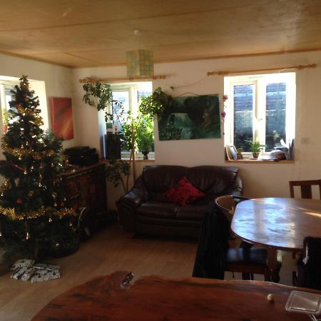 Saltdean Apple Tree Houseヴィラ エクステリア 写真