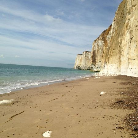 Saltdean Apple Tree Houseヴィラ エクステリア 写真