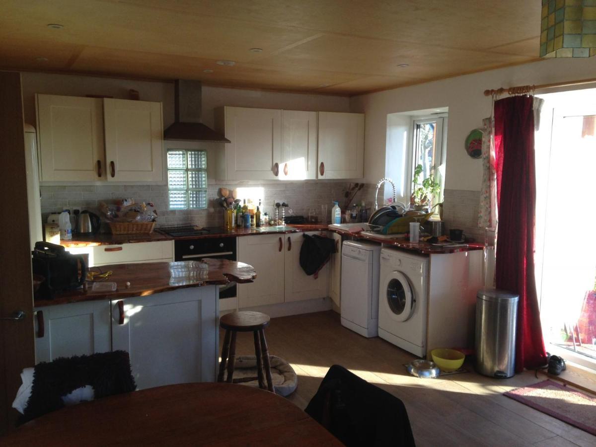 Saltdean Apple Tree Houseヴィラ エクステリア 写真