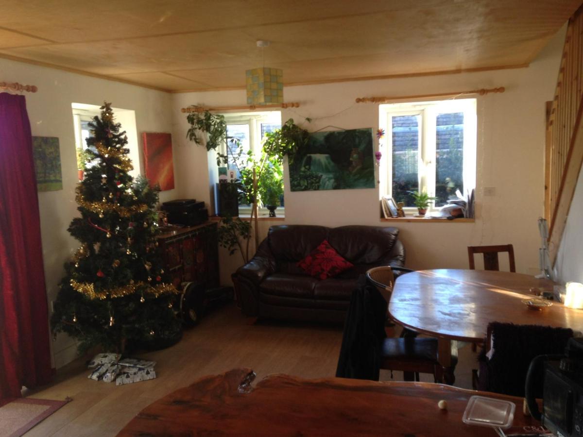 Saltdean Apple Tree Houseヴィラ エクステリア 写真