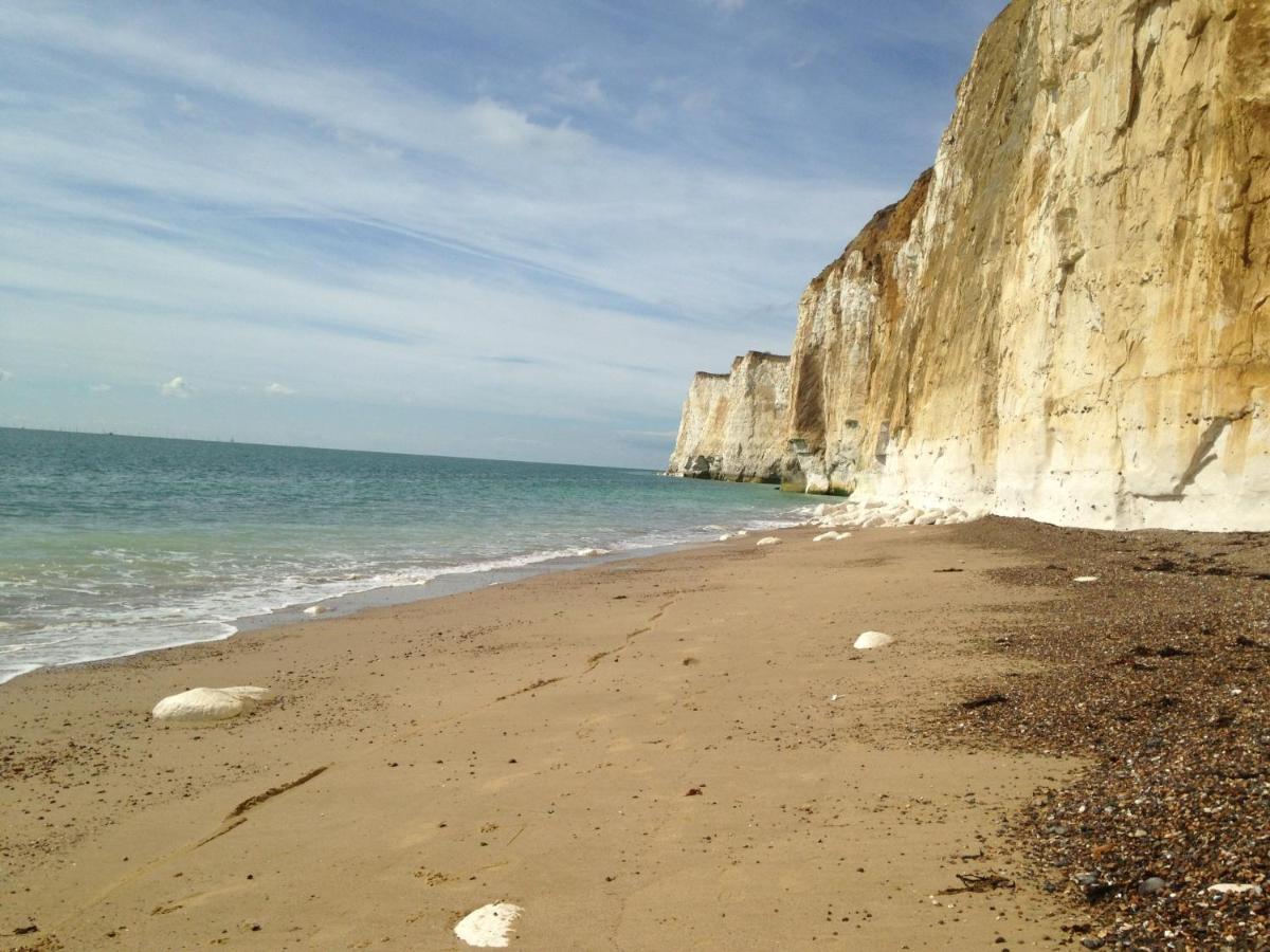 Saltdean Apple Tree Houseヴィラ エクステリア 写真