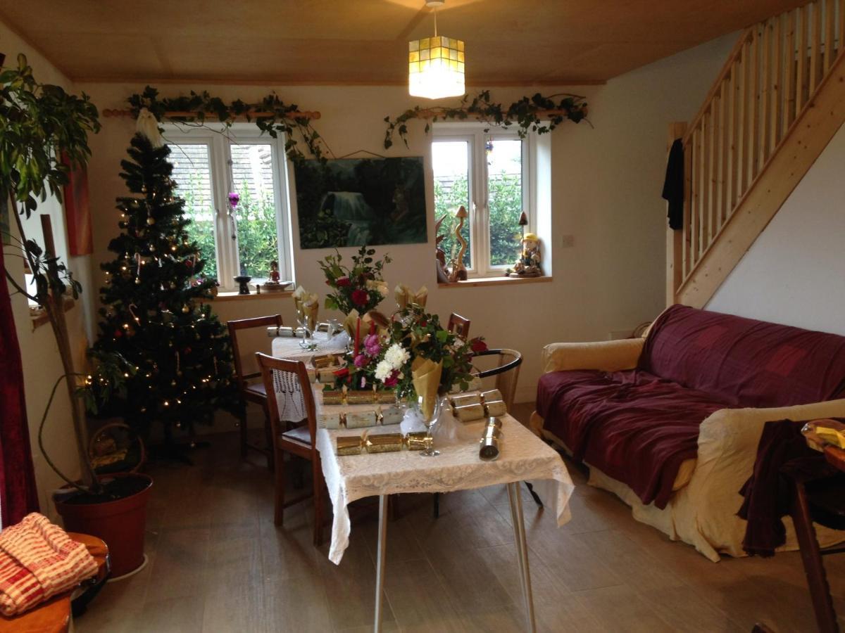 Saltdean Apple Tree Houseヴィラ エクステリア 写真